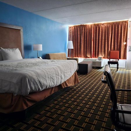Relax Inn By Oyo Greeneville Near Hwy Us-321 Екстер'єр фото