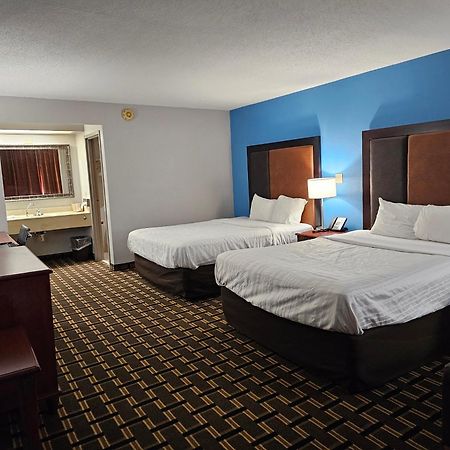 Relax Inn By Oyo Greeneville Near Hwy Us-321 Екстер'єр фото