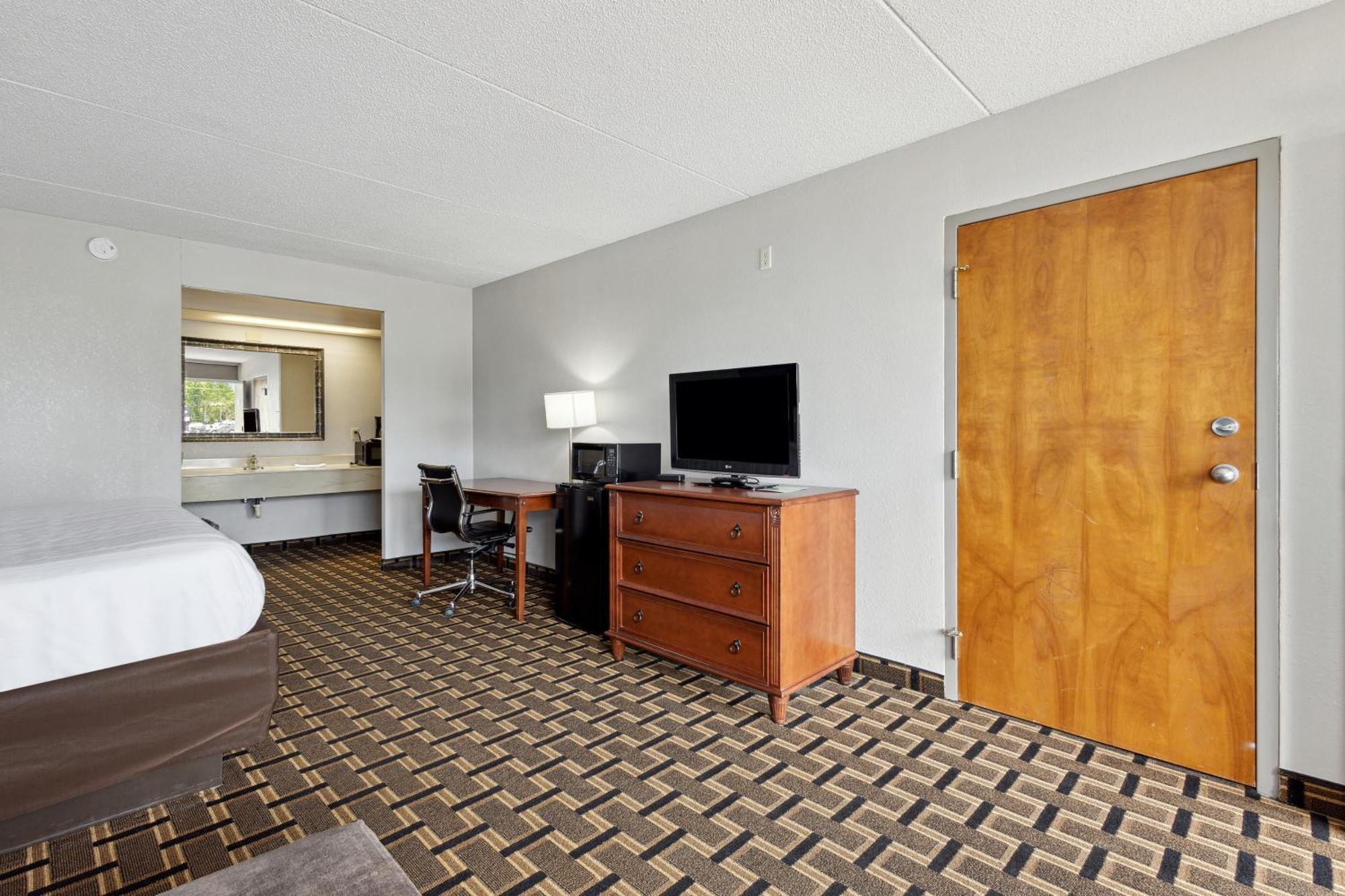 Relax Inn By Oyo Greeneville Near Hwy Us-321 Екстер'єр фото