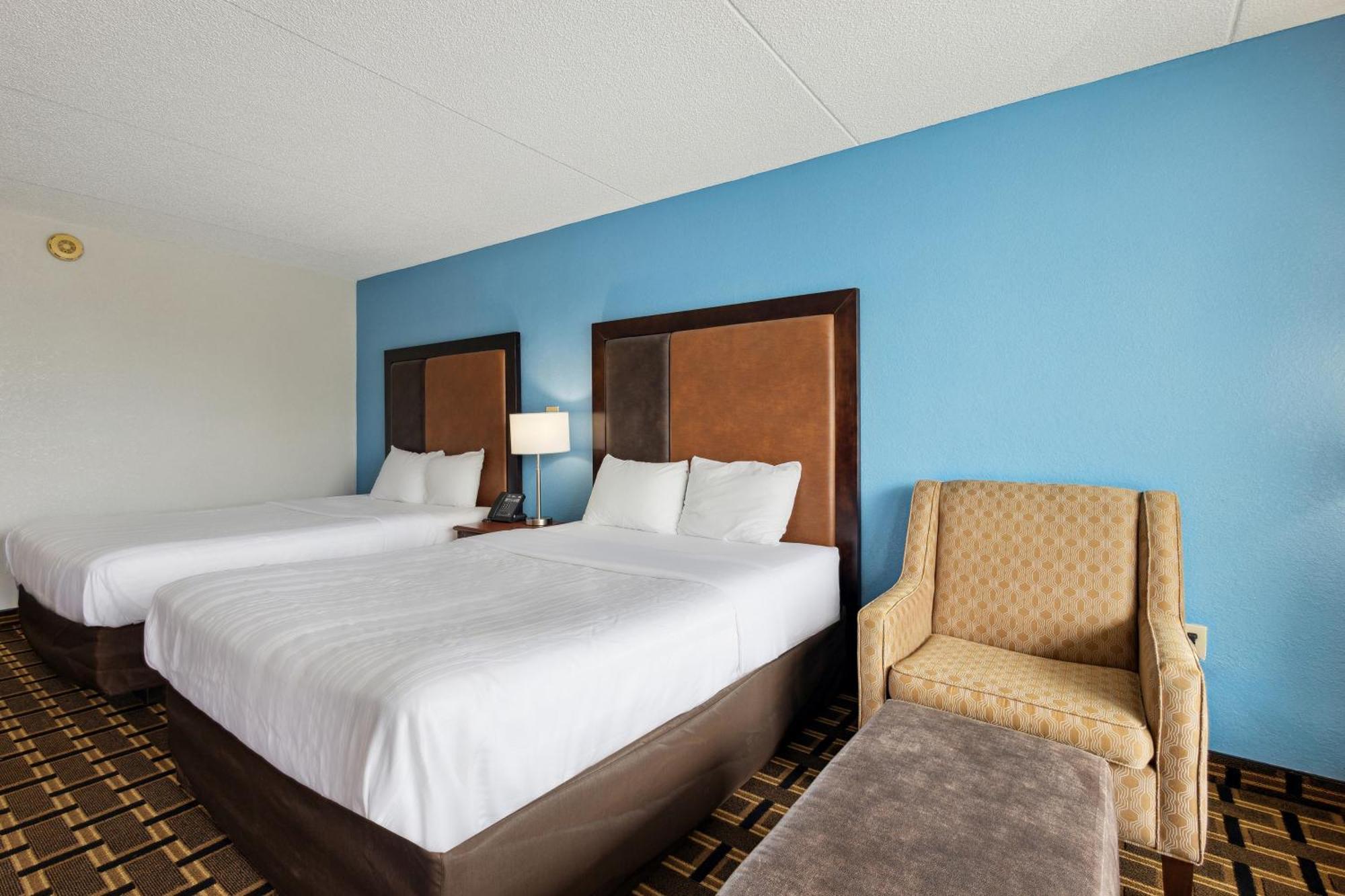 Relax Inn By Oyo Greeneville Near Hwy Us-321 Екстер'єр фото